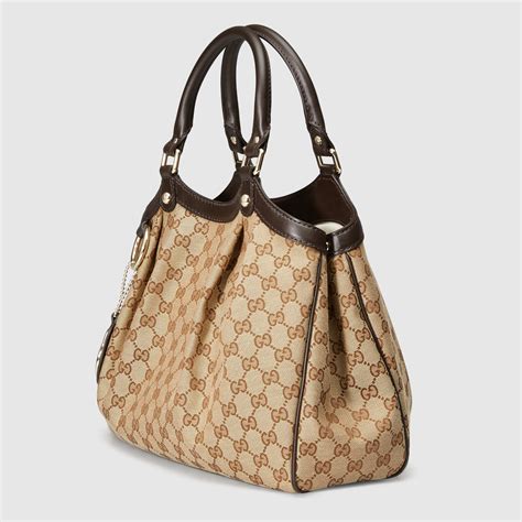 gucci sukey medium tote original price|gucci sukey tote.